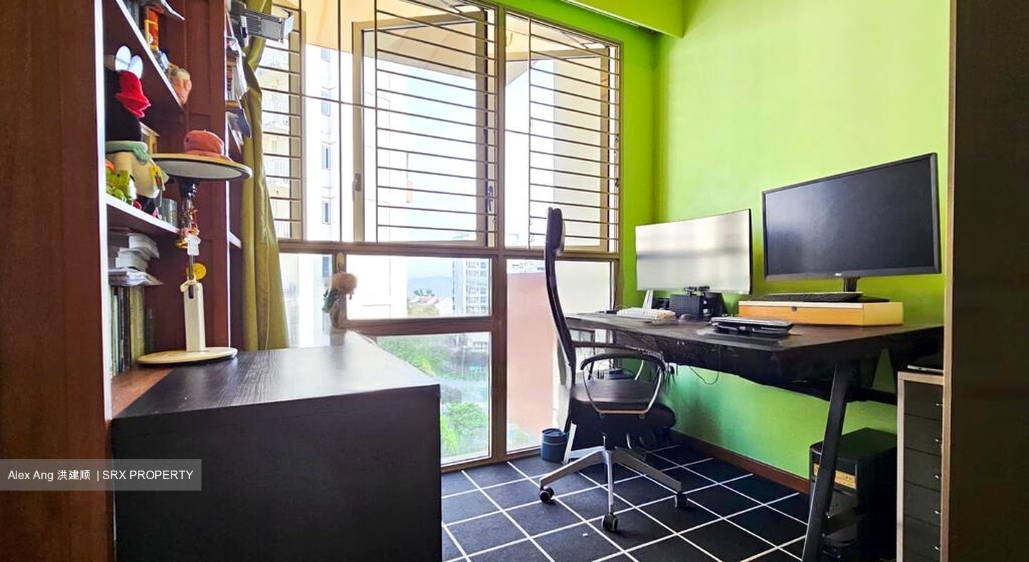 Sea Horizon (D18), Condominium #485474071